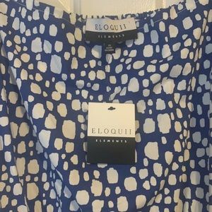 NWT Eloquii Dress Size 20